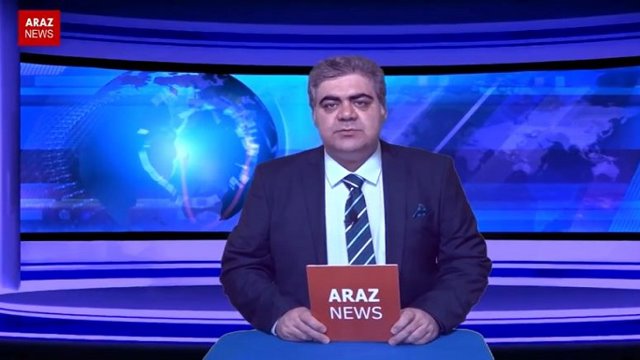 گوندم تورکجه خبر پروقرامی؛ ۲۷ فروردین ۹۷