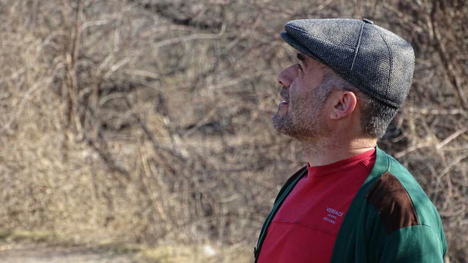 دوغانی قورویالیم - سیامک میرزایی