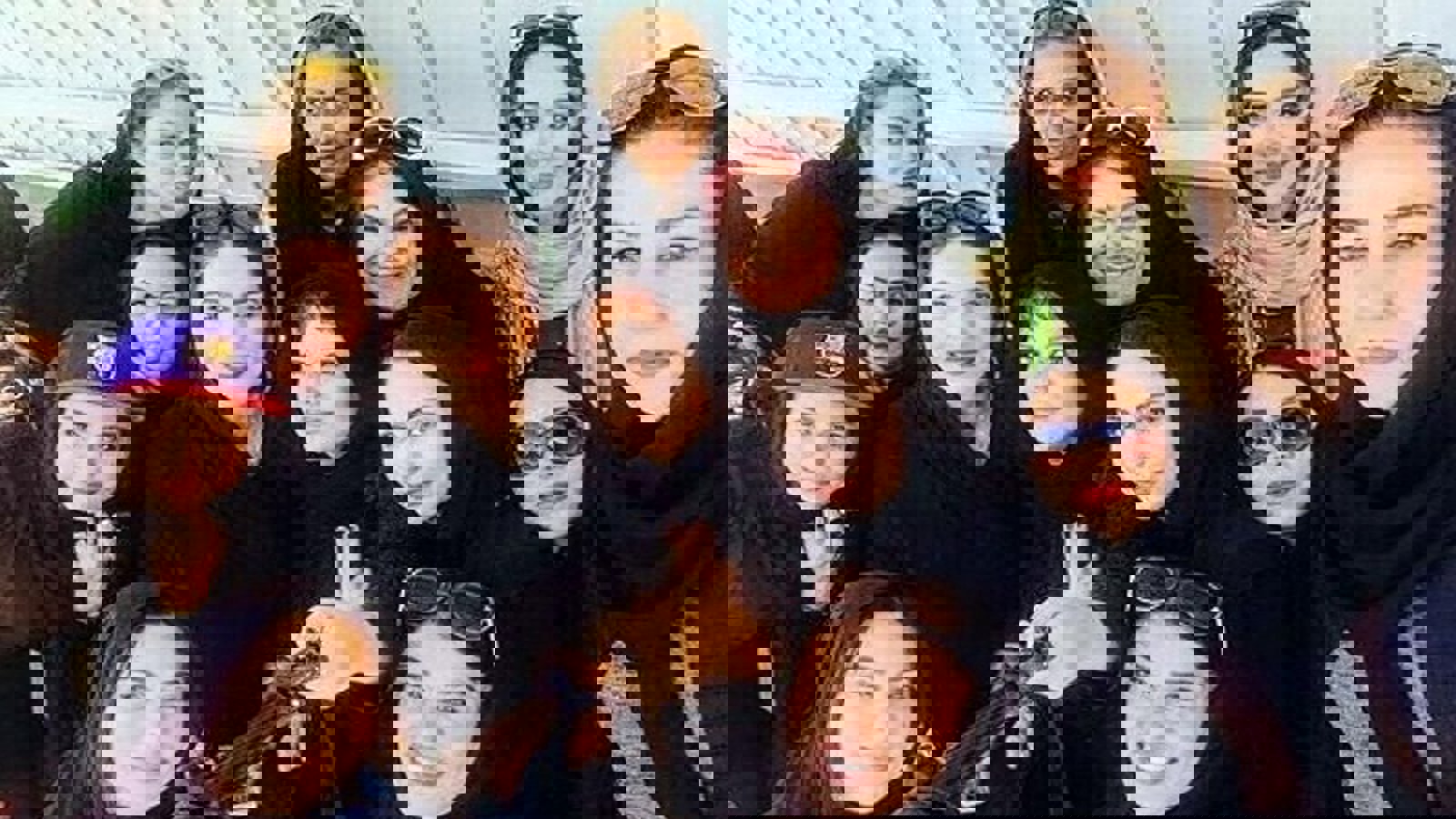 نامه ۳۰ زن بازیگر در خصوص ابتذال افسار گریخته در ''سینمای ایران''