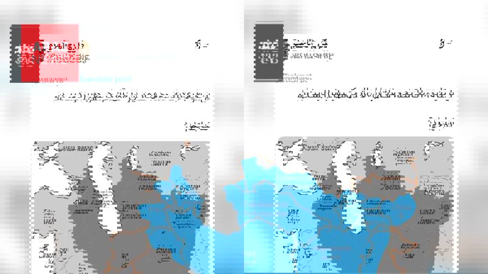 روشنفکر فارس؛ پیشرفت یا پسرفت؟!