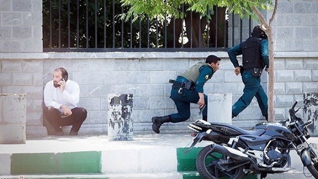 نمایندگان مجلس: از حمله مسلحانه به مجلس روایت واحدی وجود ندارد