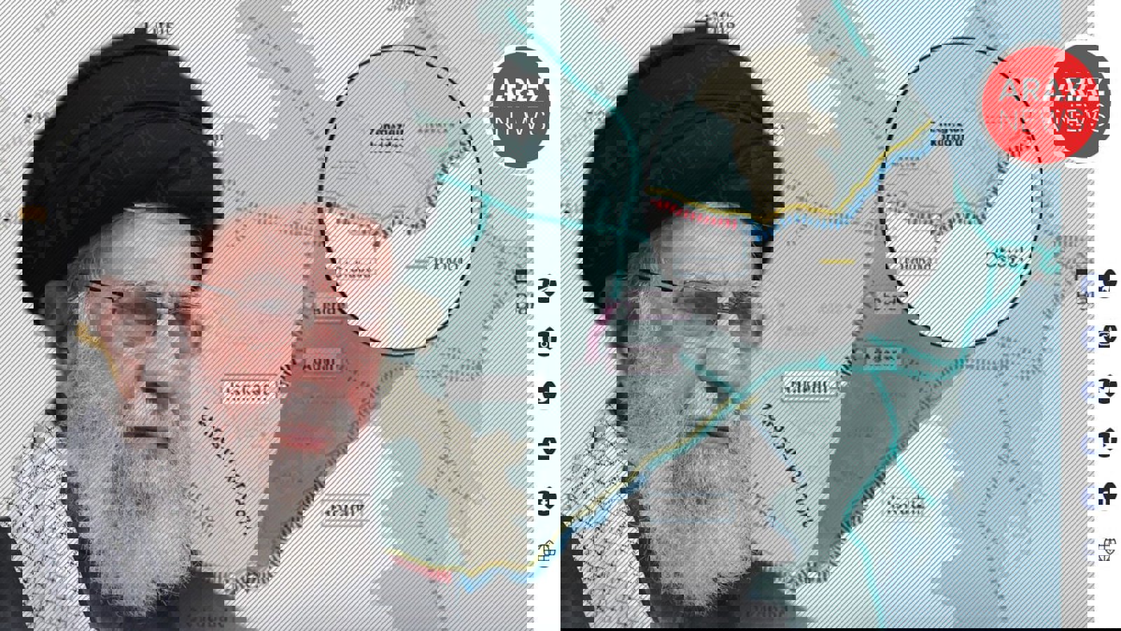 چرا ایران با کریدور زنگه‌زور مخالف است؟!