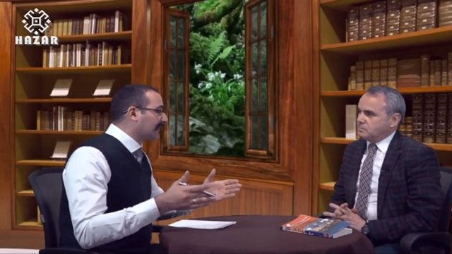 تورانا دوغرو پروقرامی؛ ۱۹-جو بؤلوم؛ قوناق: عرفان دمیر