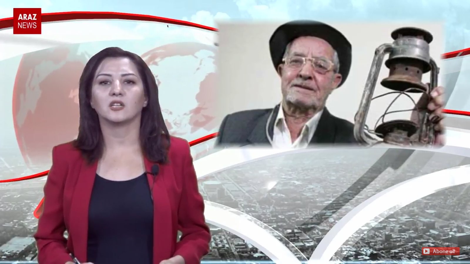 گوندم پروقرامی - دوشنبه ۶ آذر