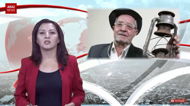 گوندم پروقرامی - دوشنبه ۶ آذر