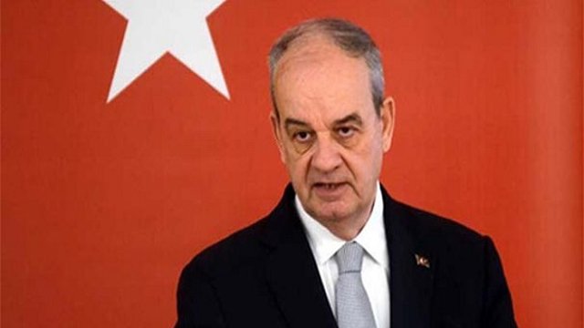 فرمانده سابق ستاد مشترک ارتش ترکیه: بزرگ‌ترین آرزویم اتحاد ترکیه و آزربایجان است