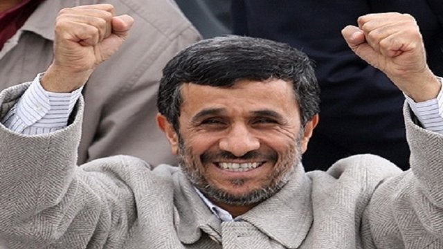 خطر احمدی‌نژادیسم در حرکت ملی