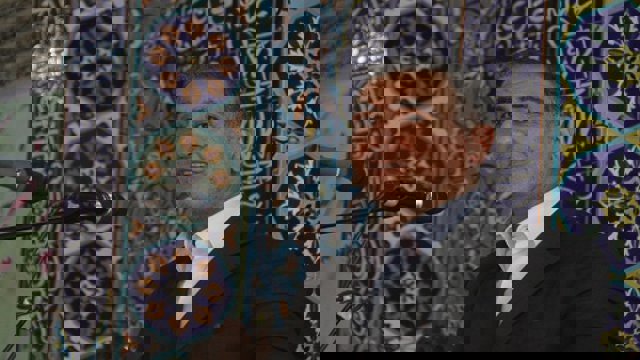 نماینده تبریز : تشکیل فراکسیون تورک‌زبانان در مجلس