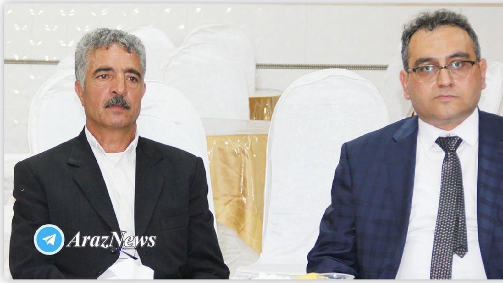 برای بقا ملی، مبارز و ایستاده می‌میریم - به یاد دوست و برادر مبارزم «عزیز بی پورولی» - اسماعیل جوادی