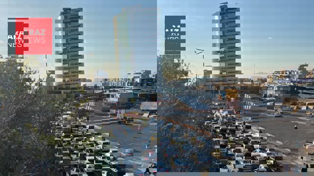 فشار نهادهای امنیتی در تبریز بر رسانه‌ها و بلاگرهای آذربایجانی برای سکوت درباره حضور اتباع عراقی