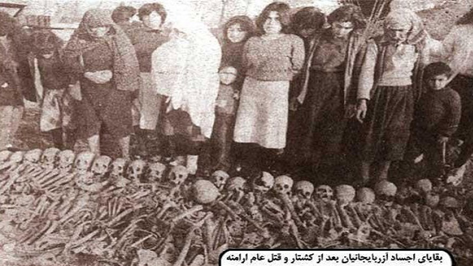 نماینده اورمیه در مجلس خواهان ثبت نسل کشی جیلولوق در کتب درسی شد