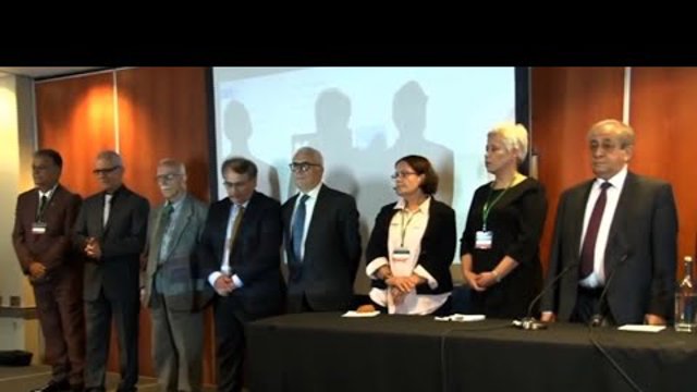 تشکل موسوم به «شورای مدیریت دوران گذار» عملیات ضدتروریستی ترکیه در شمال سوریه را محکوم کرد