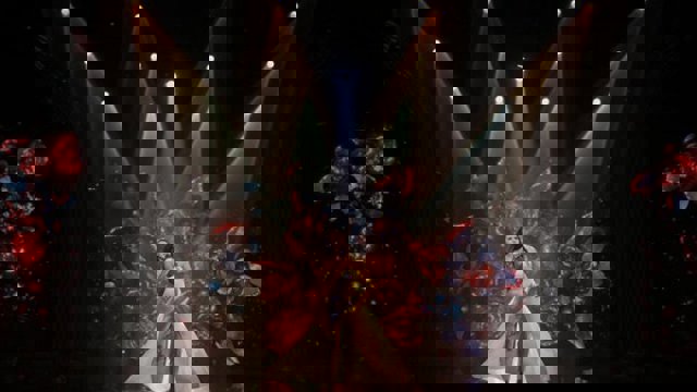 تورکان تاتار ''کریمه اوکراین'' برنده یوروویژن ۲۰۱۶