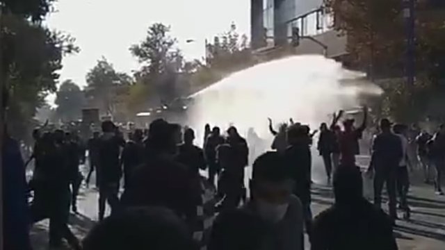 چرا آزربایجان جنوبی در تظاهرات جاری شرکت کرد؟! – ارسلان بیگی