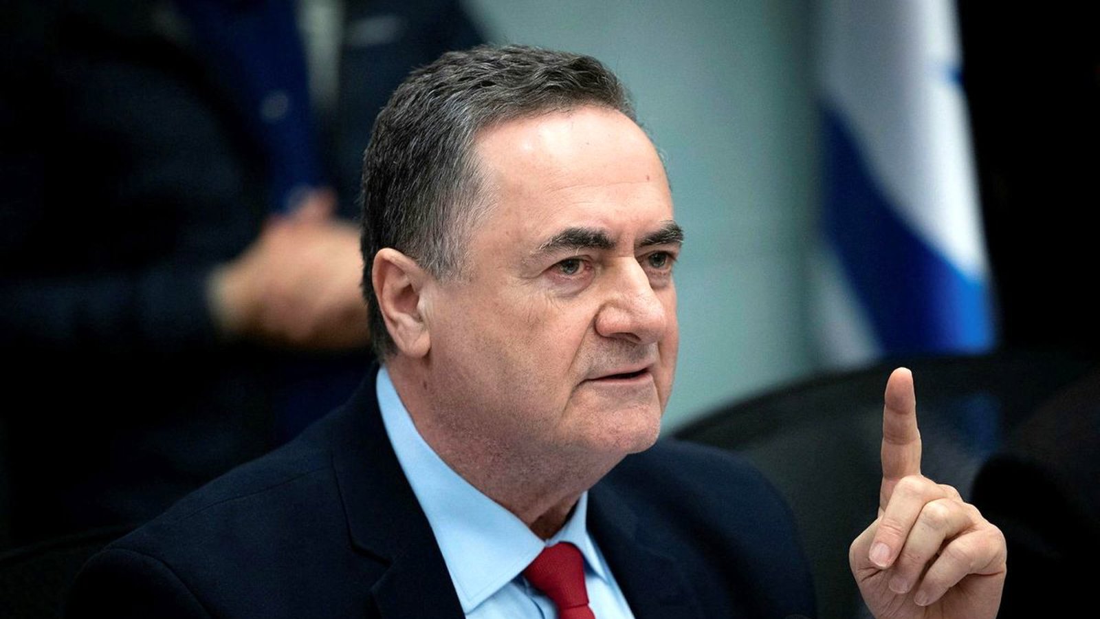 وزیر دفاع اسرائیل: قصد داریم در آینده رژیم آیت‌الله را غافلگیر کنیم