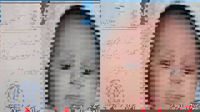 آنار؛ نوزاد آزربایجانی به دلیل ترکی بودن نامش بی شناسنامه مانده است