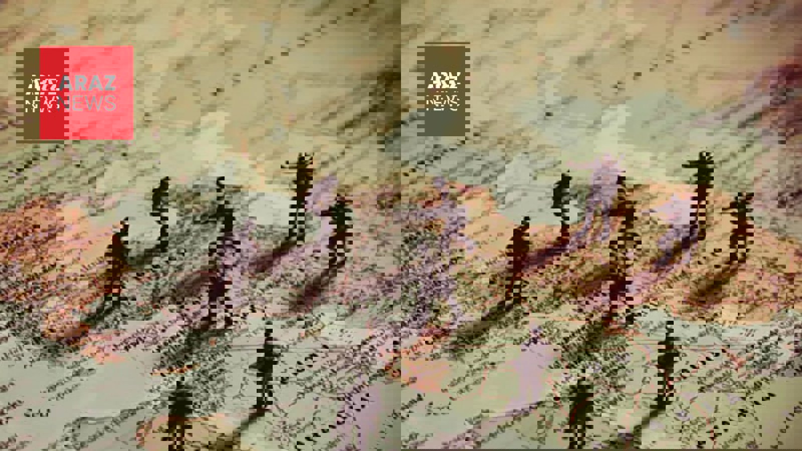 استعمار داخلی و زخم کهنه آذربایجان جنوبی