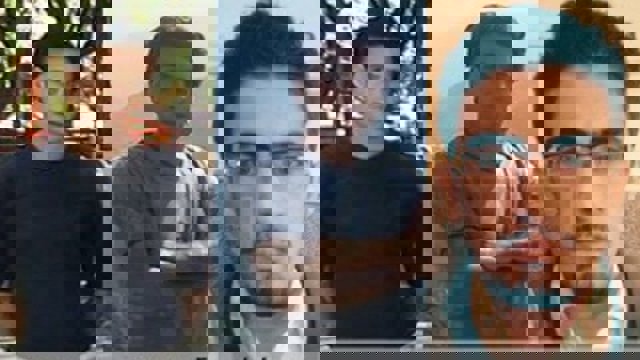 فعالین زبان مادری در خوی از زندان آزاد شدند