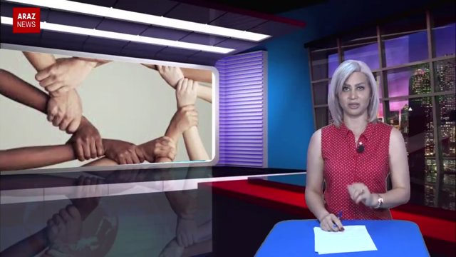 حقوق بشر و سیاست ملی مدرن - چشم انداز دیرنیش