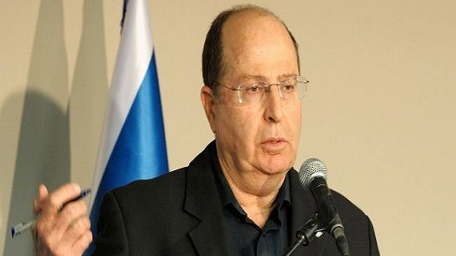 هشدار وزیر دفاع اسرائیل به ایران