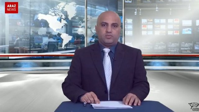 برنامه گوزلوک با موضوع روشنفکران آزربایجان (قسمت پنجم) - ۲ بهمن ۱۳۹۵