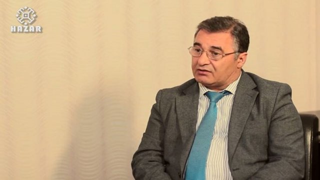 تورانا دوغرو پروقرامی؛ قوناق: نسیمان یاکوپلو؛ ۲۴-جو بؤلوم؛ اؤزل سایی: آزربایجان