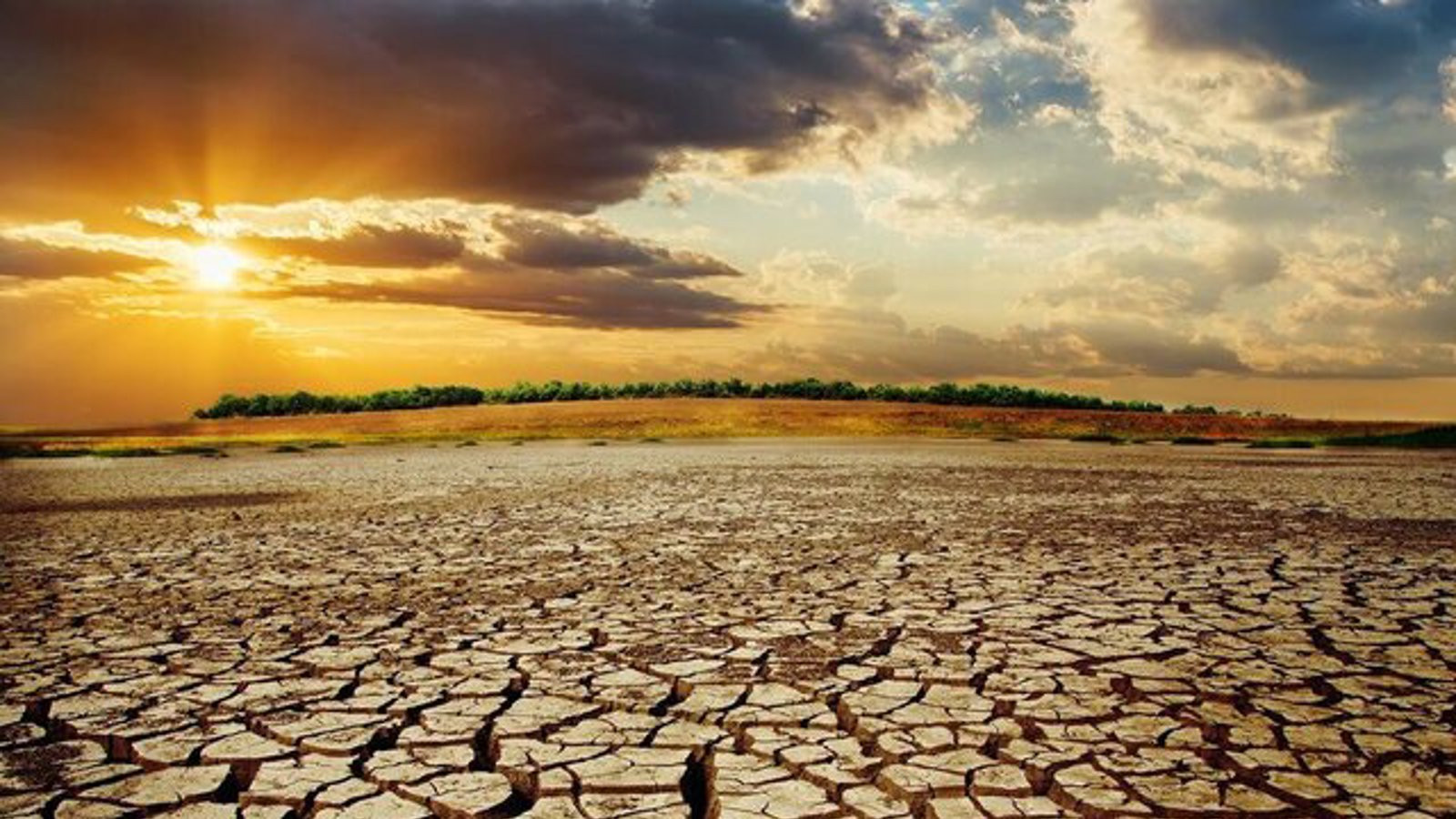 استان همدان خشک‌ترین دوره در ۴۵ سال گذشته را تجربه کرد