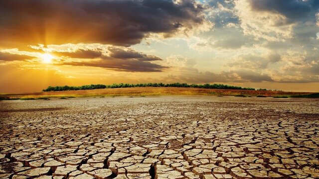 استان همدان خشک‌ترین دوره در ۴۵ سال گذشته را تجربه کرد