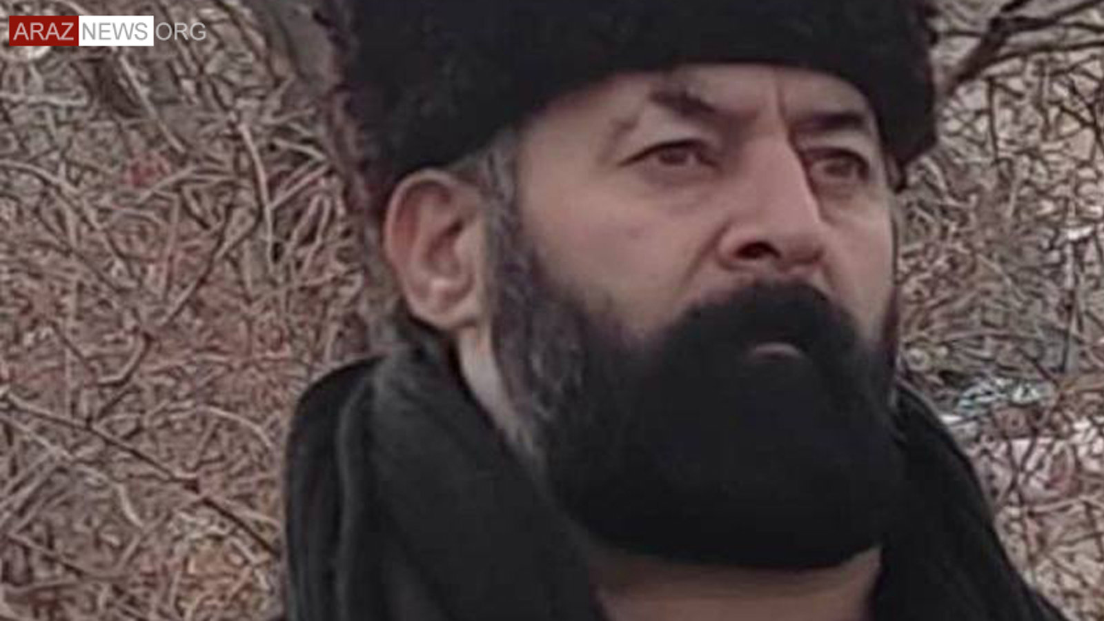 وخامت وضعیت جسمانی کریم اسماعیل زاده زندانی سیاسی تورک