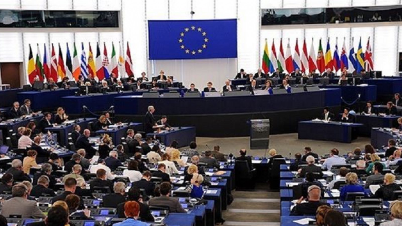 اتحادیه اروپا امروز افرادی را در ارتباط با نقض حقوق بشر در ایران تحریم می کند