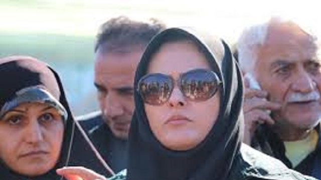 بی خبری مطلق از المیرا خاماچی عضو شورای شهر تبریز در ۵۰-مین روز بازداشت