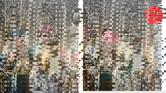 فیلم مستند «قتل عام جیلولوق» ساخته شد