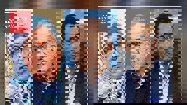 تنش میان جریان‌های اصول‌گرا و اصلاح‌طلب و هدف قرار گرفتن دولت پزشکیان از هر دو جناح