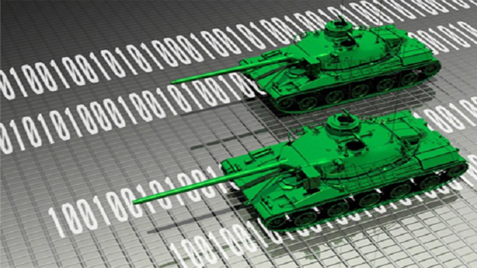 آمریکا ایران یکی از 5 تهدید سایبری جهان است