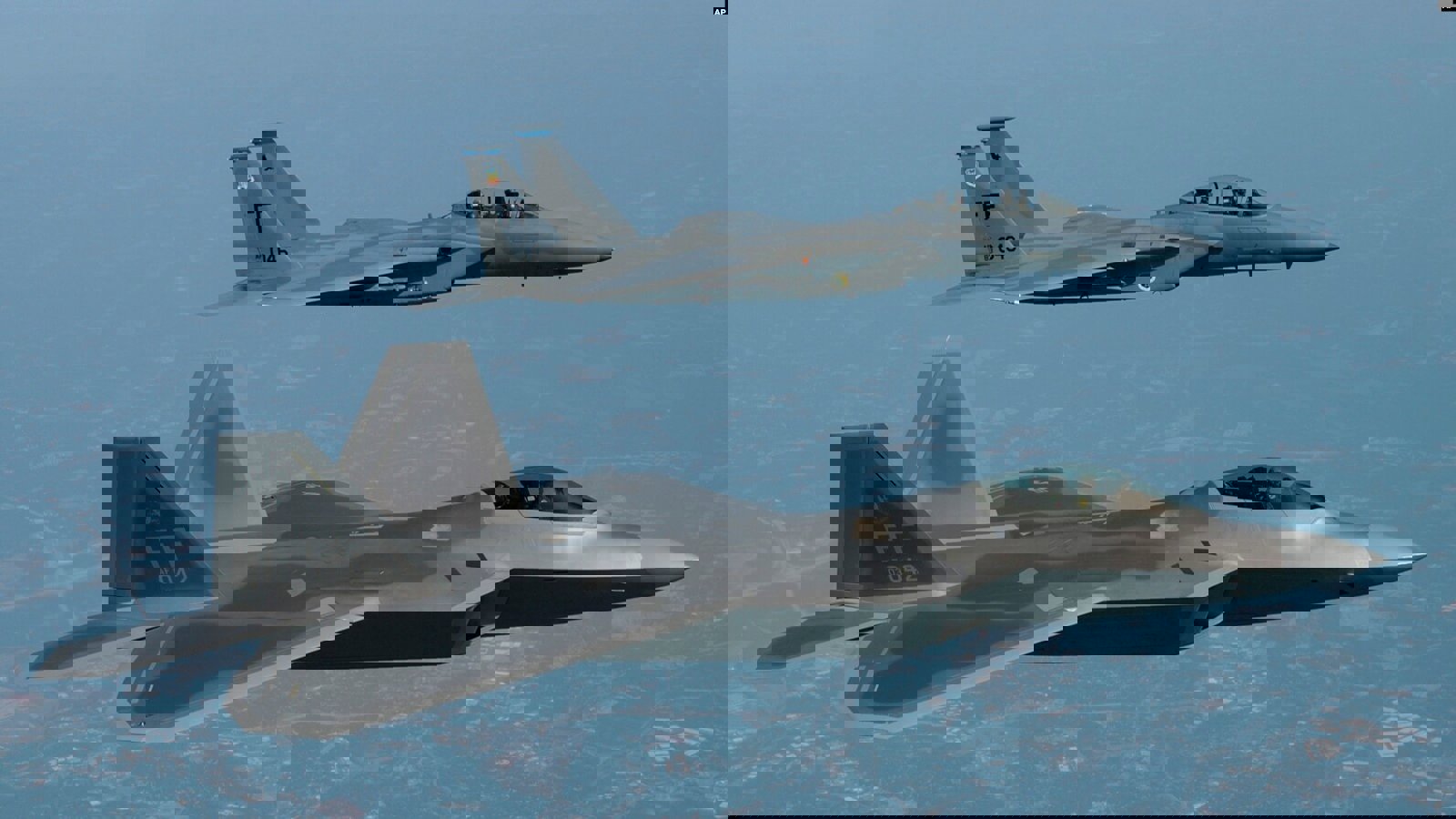 آمئریکا ایسرایله ۱۸ میلیارد دولارلیق سیلاح ترانسفئری پاکئتینی دگرلندیریر