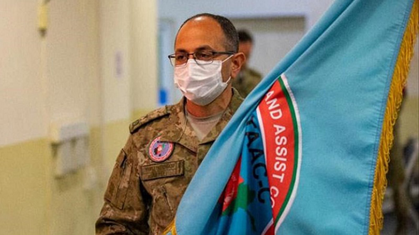 ژنرال ترکیه‌ای فرمانده نیروهای ناتو در پایتخت افغانستان شد