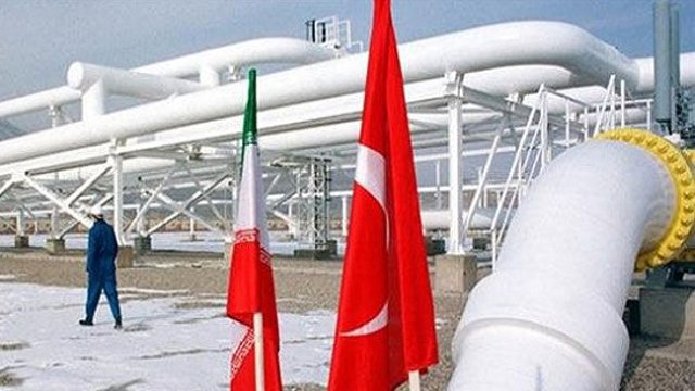 محکومیت ایران به پرداخت ۱ میلیارد دلار غرامت گازی به ترکیه در دادگاه لاهه