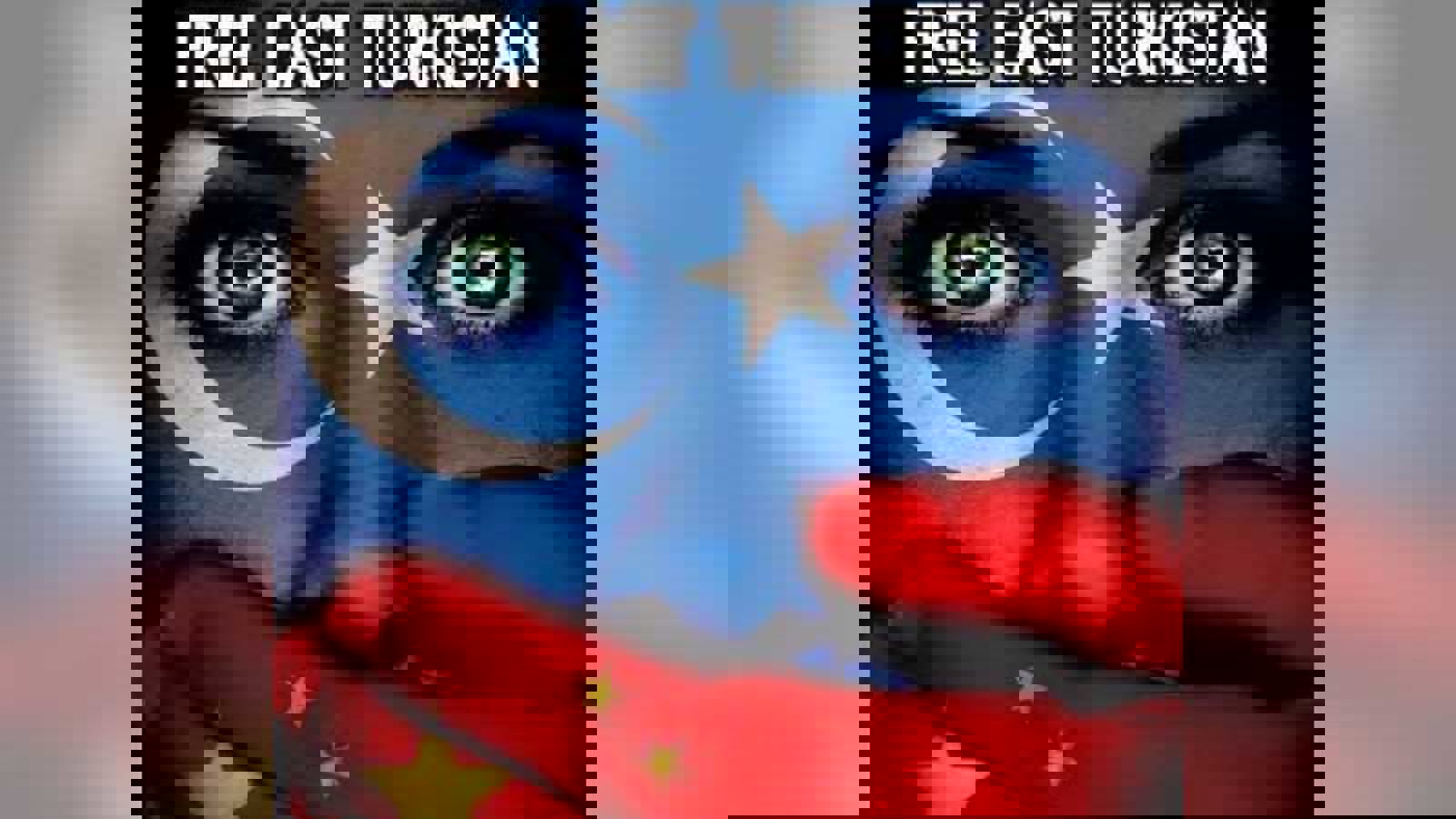 روزه‌داری در ترکستان شرقی ممنوع شد