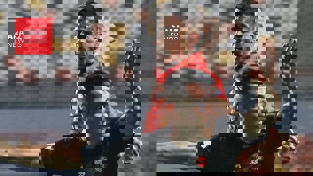 قوانین داوری در فوتبال ایران بسته به نام تیم‌ها تعریف می‌شود