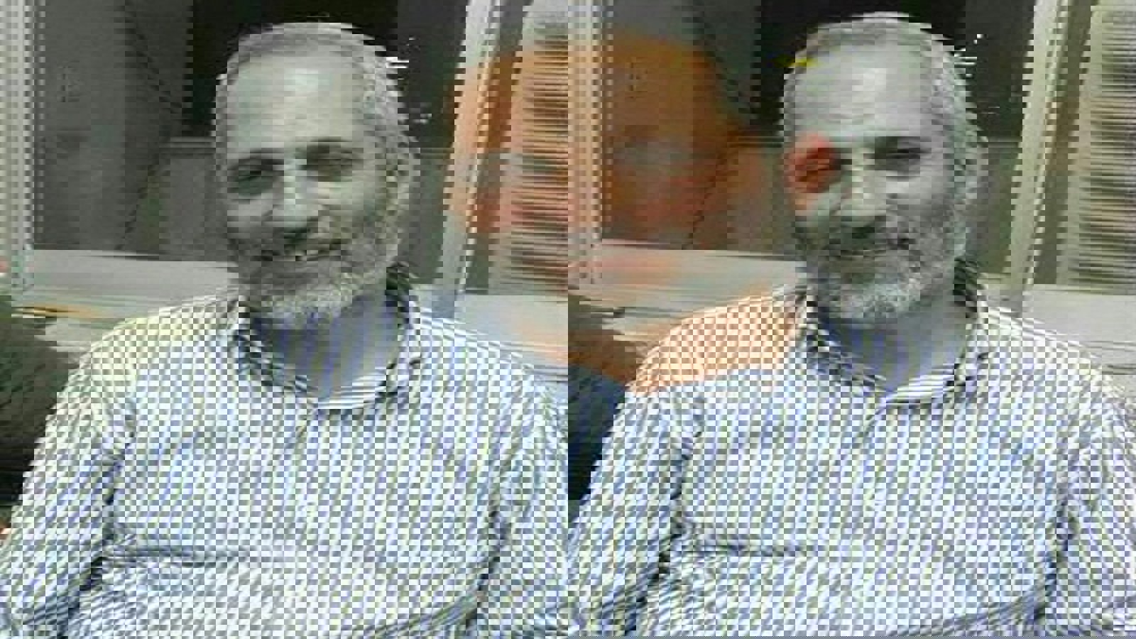 کشته شدن سردار سپاه قدس ایران در شهرک "خان طومان" سوریه