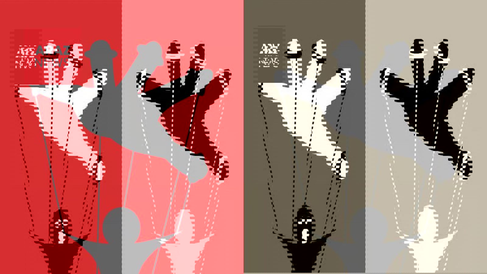 حکمرانی با نهادهای موازی؛ نگاهی بر تشکیل «شواری عالی دفاع» و بازگشت لاریجانی به نهاد تصمیم‌گیری