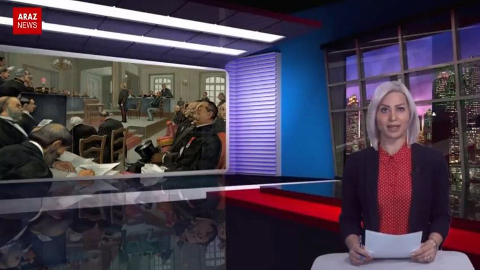 برنامه چشم انداز دیرنیش – قسمت هفدهم (روشنفکری)