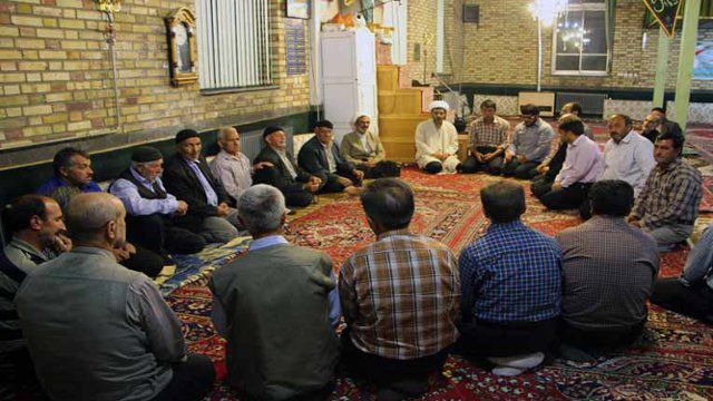 اعتراض اهالی روستای «پسک» به انتشار خبر ازدواج کودکان روستا