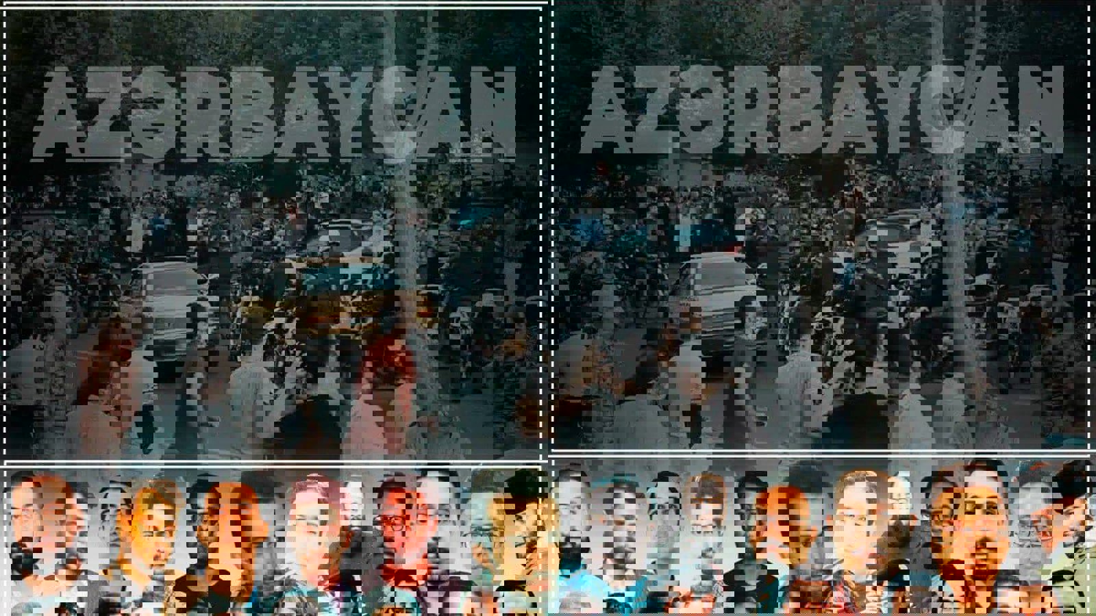 صدور قرار جلب به دادرسی برای بازداشت شدگان اعتراضات ۲ مرداد تبریز