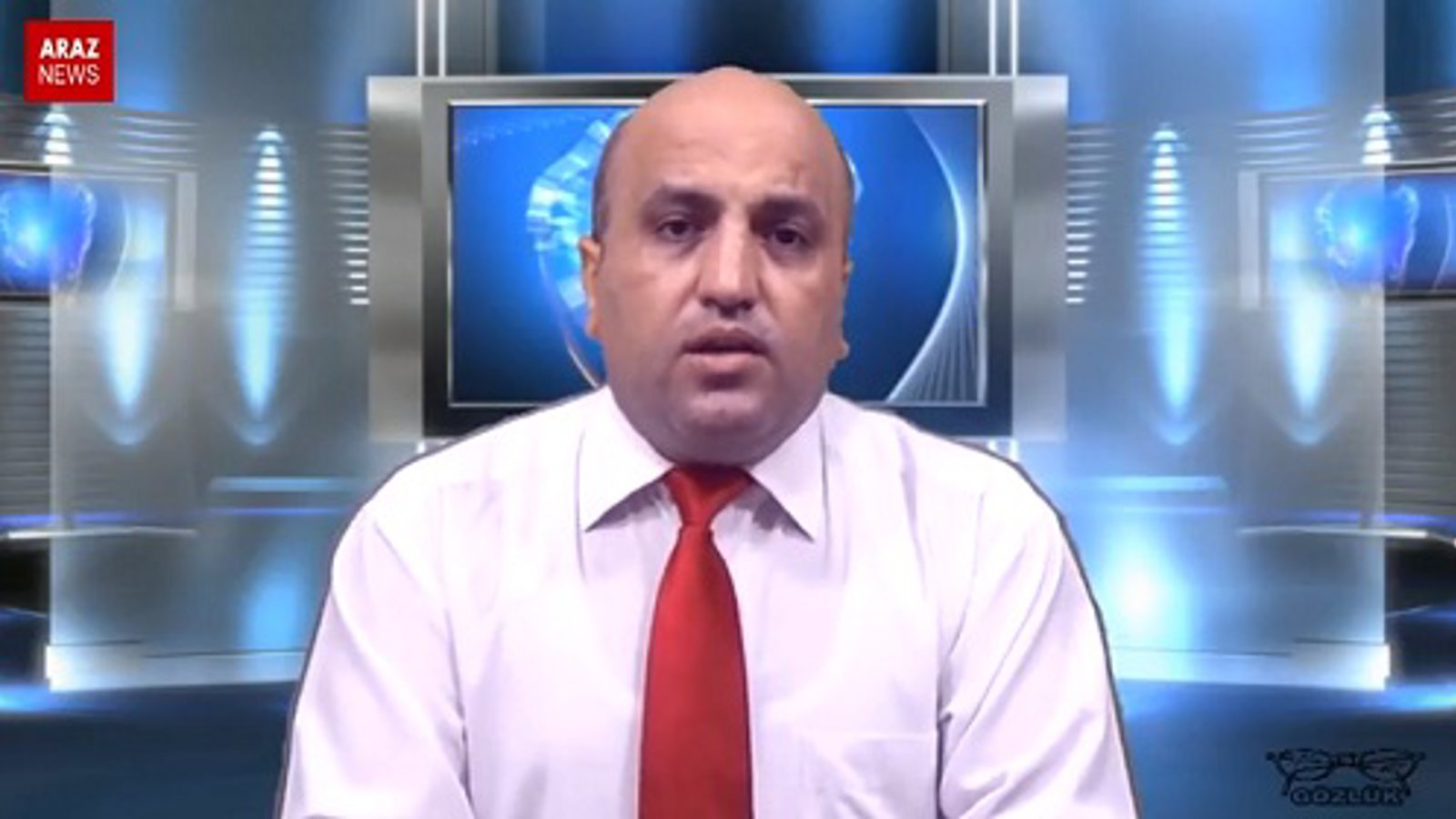 برنامه گوزلوک از آراز نیوز تی وی –۱۸ تیر ۱۳۹۵