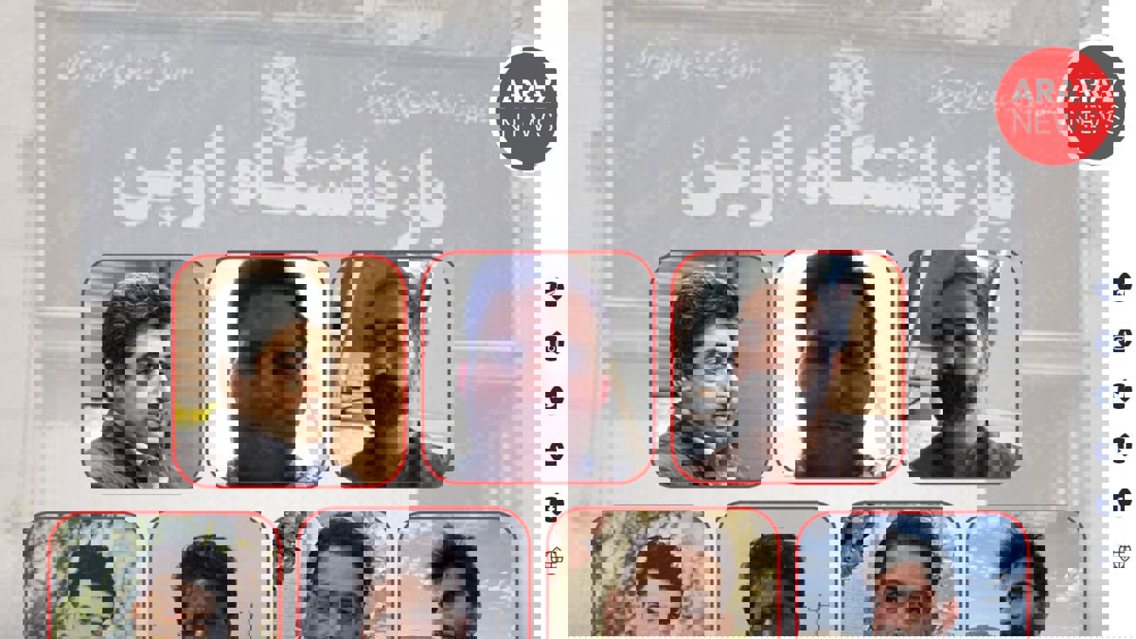 ۹ ماه بلاتکلیفی فعالین تورک آزربایجانی در سایه سکوت نهادهای حقوق بشری ایران
