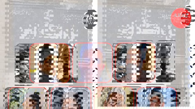 ۹ ماه بلاتکلیفی فعالین تورک آزربایجانی در سایه سکوت نهادهای حقوق بشری ایران