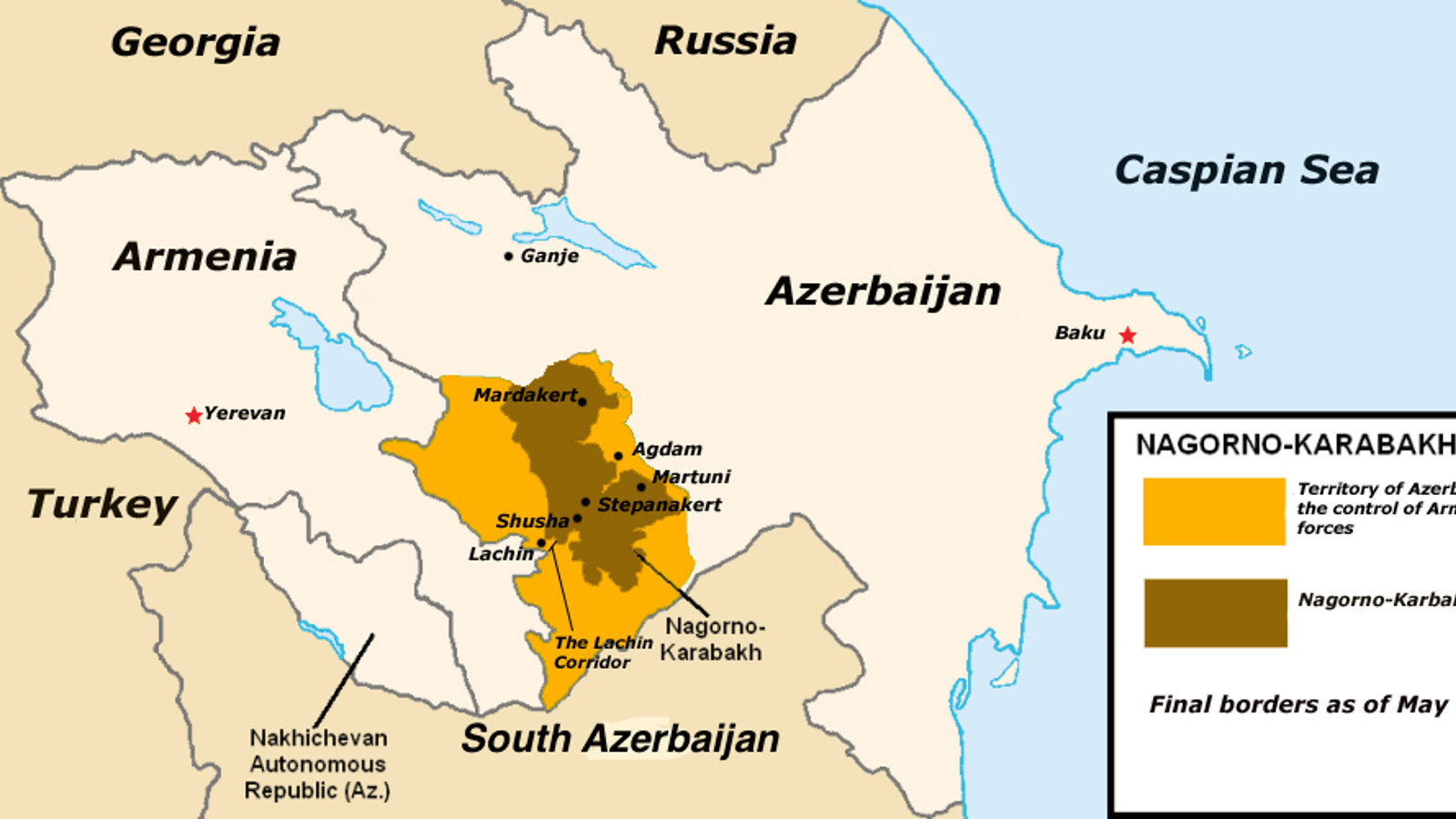آزربایجانیان به کنگره به اصطلاح «استقلال قره باغ» از سوی لابی ارامنه در واشنتگتن اعتراض میکنند