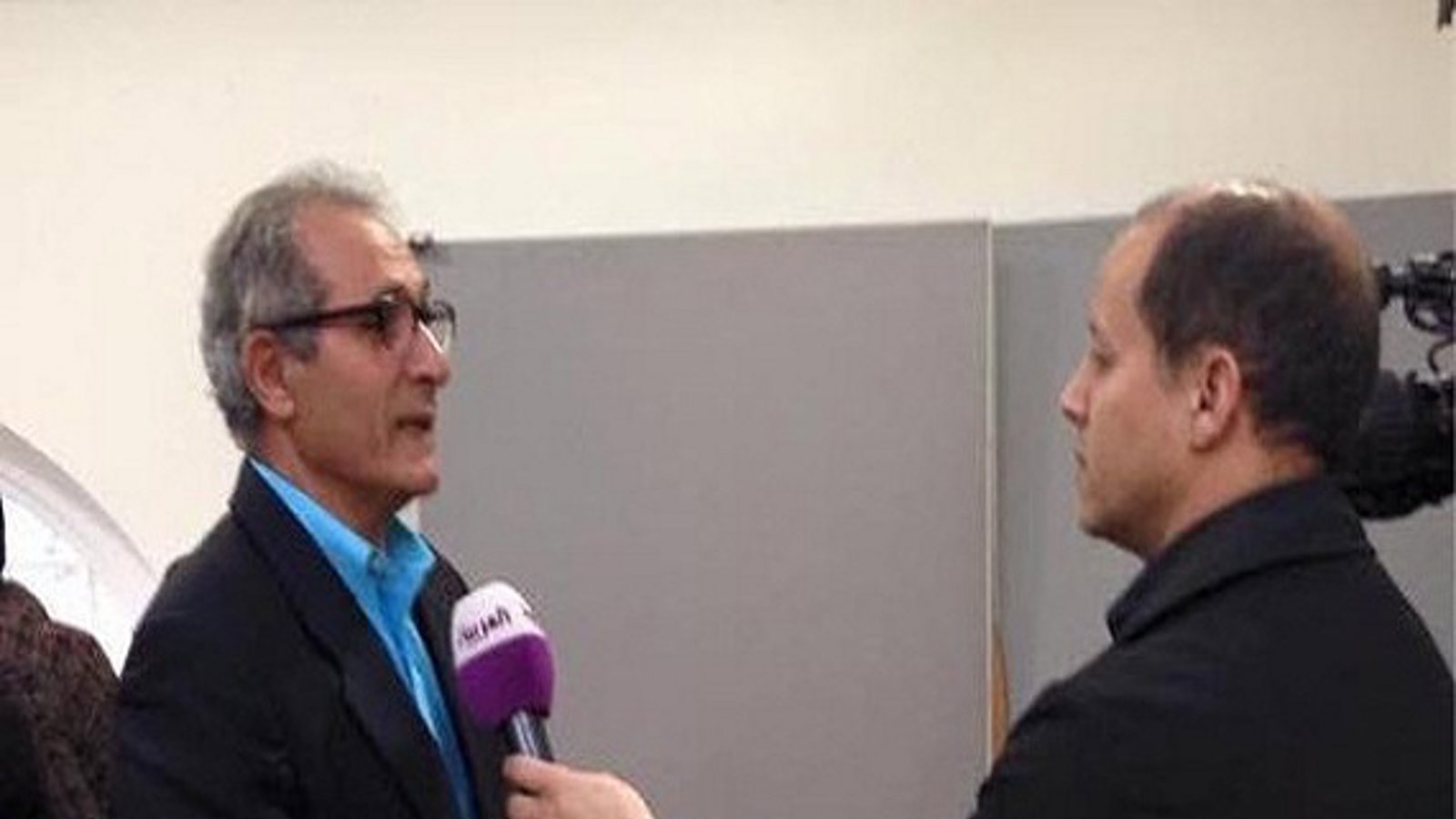 مخالفت هیئتی از ملل محصور در ایران با توافق هسته‌ای در دیدار با نمایندگان کنگره آمریکا