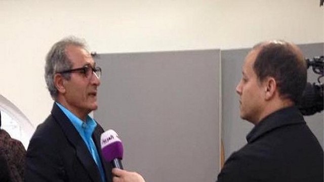 مخالفت هیئتی از ملل محصور در ایران با توافق هسته‌ای در دیدار با نمایندگان کنگره آمریکا